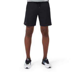 On Running Hybrid Shorts M Noir pour Homme