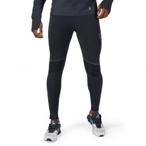 On Running Tights Long M Noir pour Homme