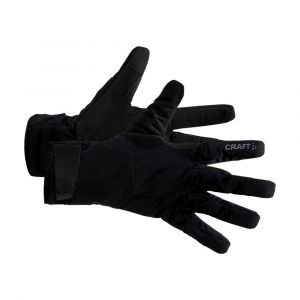 Craft Gants chauds Pro Insulate Race Glove Noir