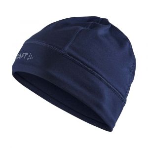 Craft Bonnet Core Essence Thermal Hat Bleu marine