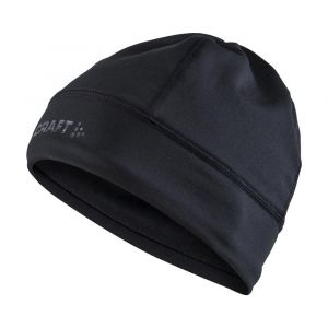 Craft Bonnet Core Essence Thermal Hat Noir