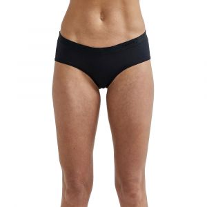 CRAFT CORE DRY HIPSTER Femme BLACK - CO1910442-999000