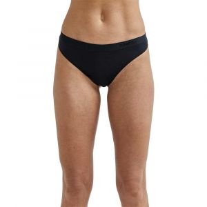 CRAFT STRING CORE DRY Femme BLACK- CO1910444-999000