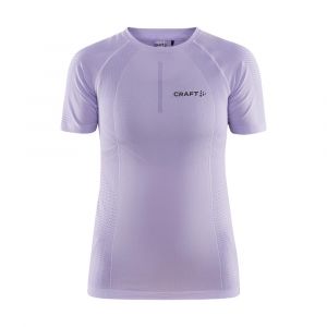 CRAFT Tee-shirt ADV COOL INTENSITY SS Lavender pour Femme - CO1913203-900000