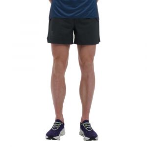 On Running Lightweight Shorts Noir et Bleu foncé pour Homme
