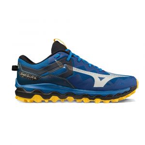  Mizuno Wave Mujin 9 - Chaussure de Trail Running Homme