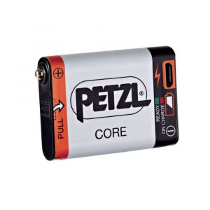 Petzl Batterie Rechargeable Lampe Frontale Accu Core 