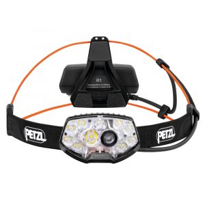 Accessoire de running Petzl Lampe Frontale  SWIFT RL 900| E105AA00