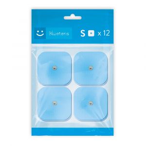 Pack de 12 Electrodes S Bluetens