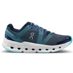 ON RUNNING CLOUDGO Homme IRON | FROST - 55.98203