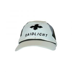 RAIDLIGHT Casquette R-LIGHT Blanche mixte