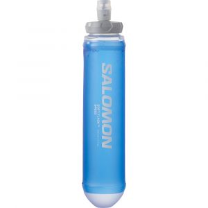 SALOMON Soft Flask 500ML 17OZ Speed 42 Bleue