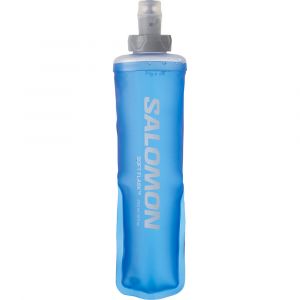 SALOMON Soft Flask 250ML 8OZ 28 Bleue