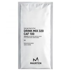Maurten Drink Mix 320 CAF100 | Sachet de 83g