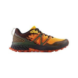 NEW BALANCE HIERRO V7 pour Homme HOT MARIGOLD