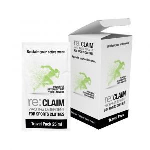 RE:CLAIM Travel Pack | 10 sachets de 25ml