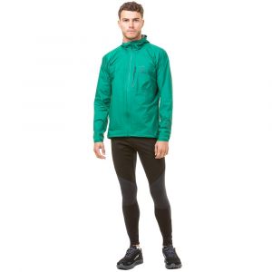  Veste imperméable de running RonHill  Wmn's Tech Gore-Tex Mercurial Jacket Vert pour Homme - Image 1