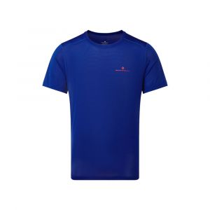 RONHILL Men's Tech S/S Tee - Tee shirt de Running Homme| image 1
