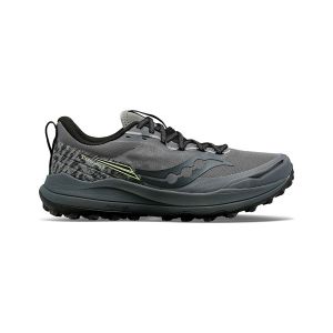 SAUCONY Xodus Ultra 2 - Chaussure de Trail-Running Homme
