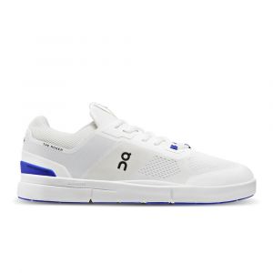 Sneakers LifeStyle ON RUNNING The Roger Spin Homme Undyed-white - 3MD11471089