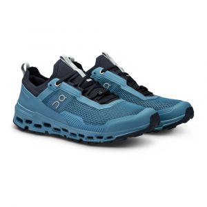 On Running Cloudultra Bleue pour Homme