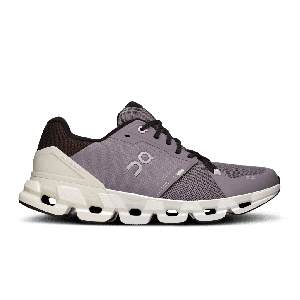 ON RUNNING CLOUDFLYER Gris pour HOMME