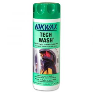 Lessive Nikwax Tech Wash pour vêtements imperméables