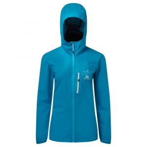  Vêtements de sport RonHill| Veste imperméable de running RonHill  Wmn's Tech Gore-Tex Mercurial Jacket  Bleu pour Femme |RH-006445_RH-00919