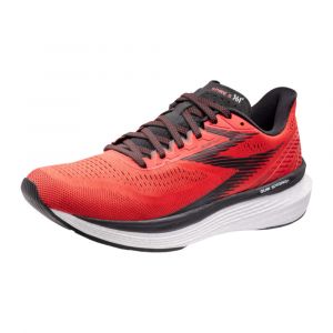 Chaussures running 361° Homme | 361 ° SPIRE 5 Homme Rouge et Noire pour Homme |Y2232-2709