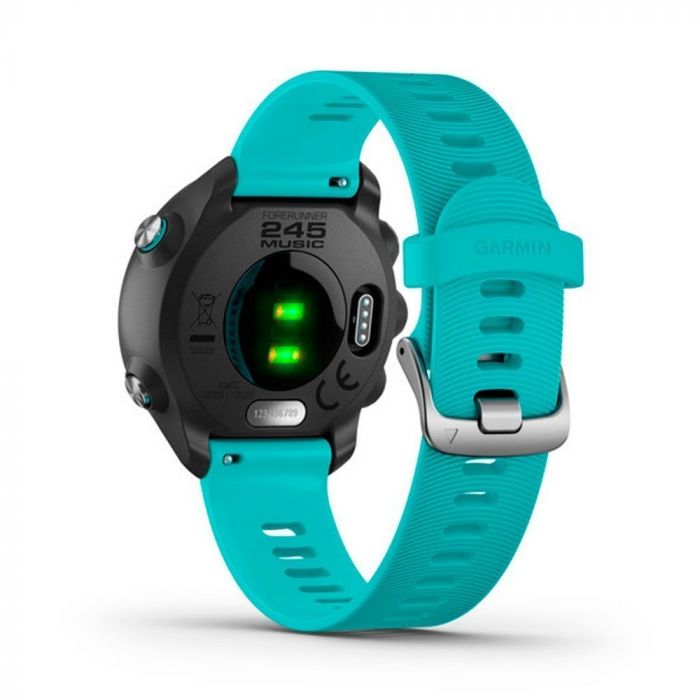 Une offre sur la montre connectée Garmin Forerunner 245 à prix soldé !