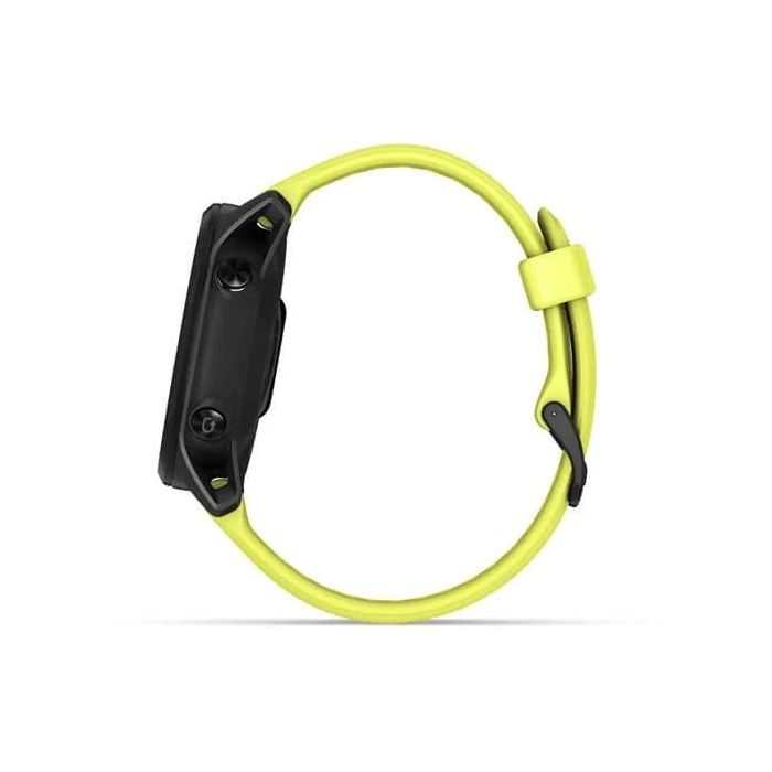 Garmin Forerunner 945 LTE Pack HRM avec bracelet jaune - 010-02383-22 -  Multisports Watches and Outdoor GPS - IceOptic