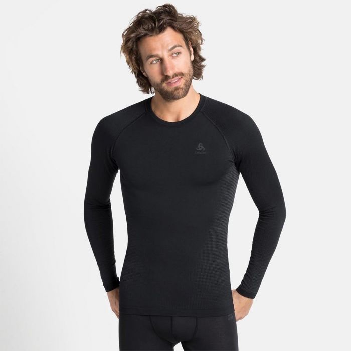 Vêtements de sport ODLO Homme  Maillot de corps thermique à