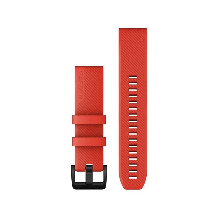 Niboow Bracelet QuickFit 22mm pour Garmin Fenix 7 Pro Solar/Fenix 7/Garmin  Epix 2 Pro 47mm, Femmes Inoxydable Magnétique Sangle pour Garmin Fenix 6