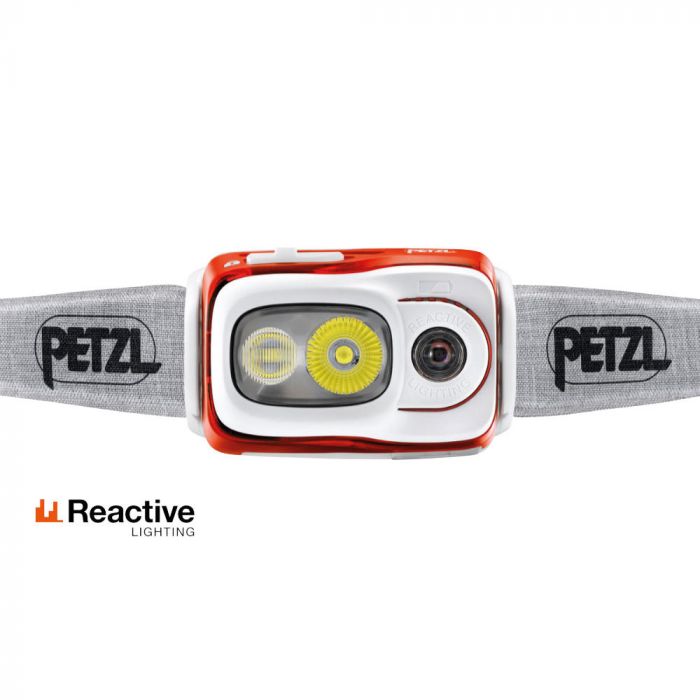 Petzl Batterie Rechargeable pour Swift RL Lampes frontales