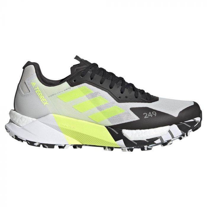 Chaussure de 2025 trail adidas
