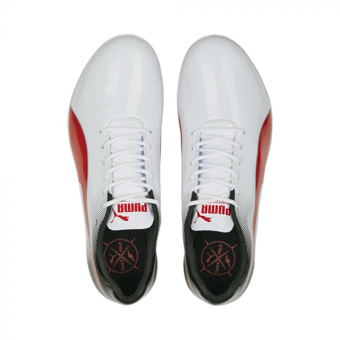 Chaussures d'athlétisme pour chaussures d'athlétisme Spike Running Sprint  Athletic Shoes