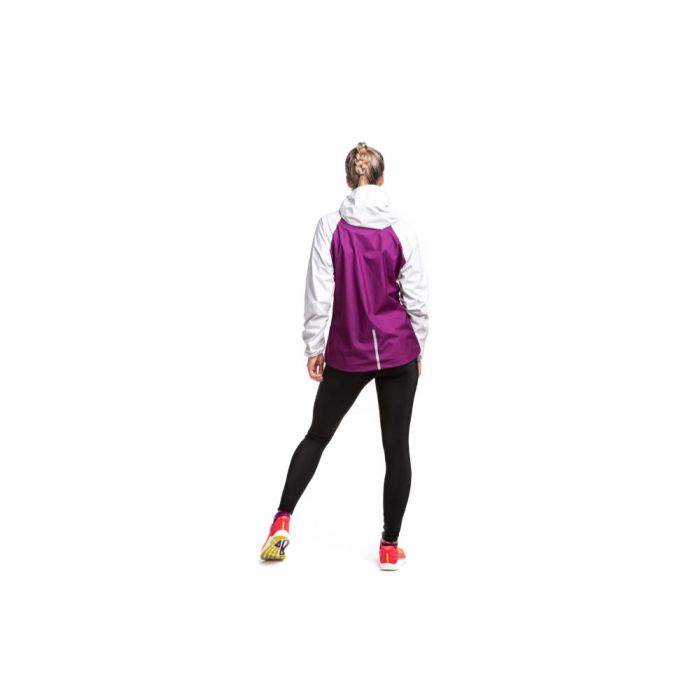 RONHILL Tech Fortify Jacket - Veste de Running Imperméable Femme