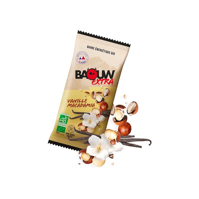 Boisson amande cajou vanille non sucrée protéinée biologique