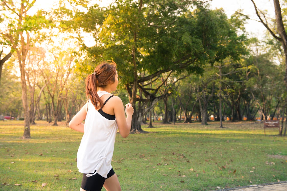 5 choses à ne surtout pas faire avant de courir