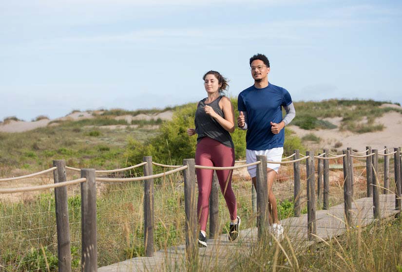 Courir en été : 5 conseils pour courir malgré la chaleur