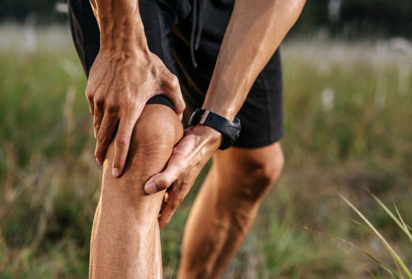 Comment prévenir des blessures en course à pied ?