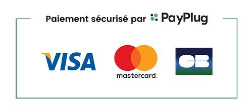 Paiement sécurisé PayPlug